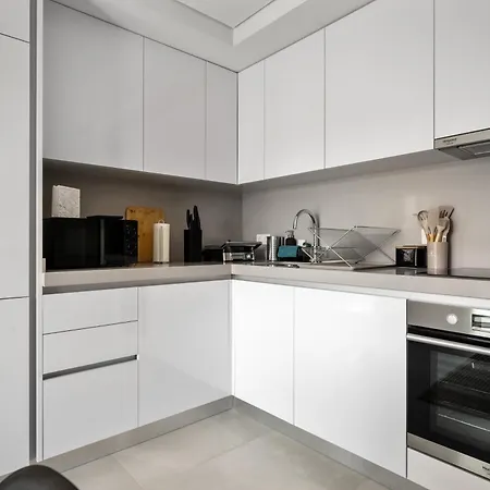 Sunny Sands Algarve Apartman