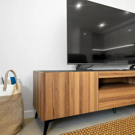 Sunny Sands Algarve Apartman