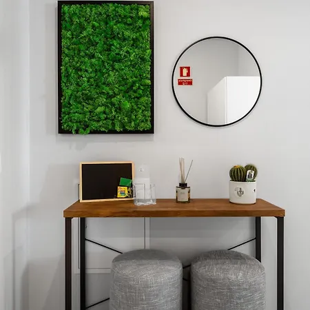 Sunny Sands Algarve Apartament Monte Gordo