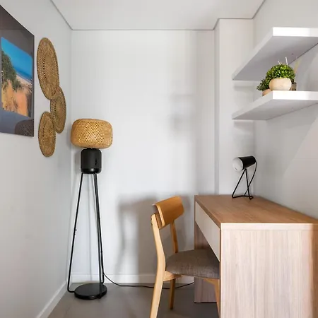 Sunny Sands Algarve Monte Gordo