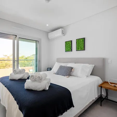 Apartman Sunny Sands Algarve *