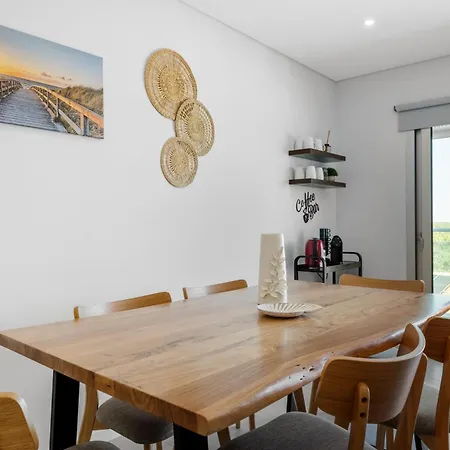 Sunny Sands Algarve Apartman