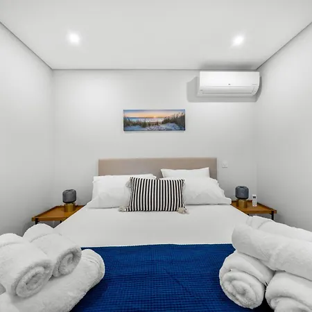 Apartman Sunny Sands Algarve Monte Gordo