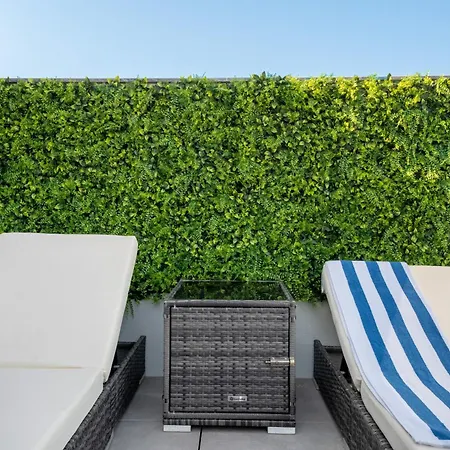 Sunny Sands Algarve Apartman Monte Gordo