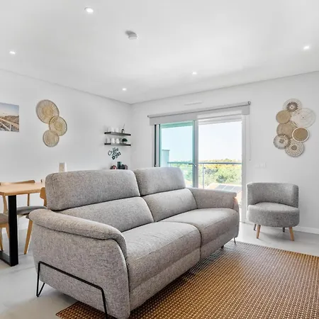 Apartament Sunny Sands Algarve Monte Gordo