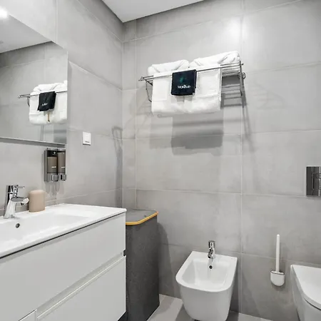 Sunny Sands Algarve * Monte Gordo