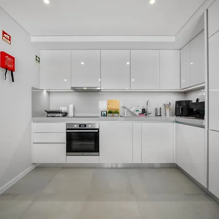 Sunny Sands Algarve * Monte Gordo