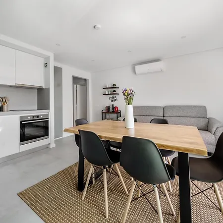 Sunny Sands Algarve Monte Gordo