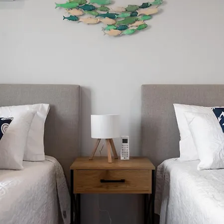 Apartament Sunny Sands Algarve