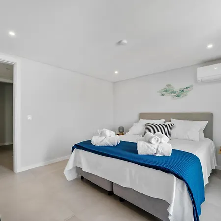 Sunny Sands Algarve Monte Gordo