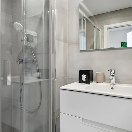 Sunny Sands Algarve Apartament