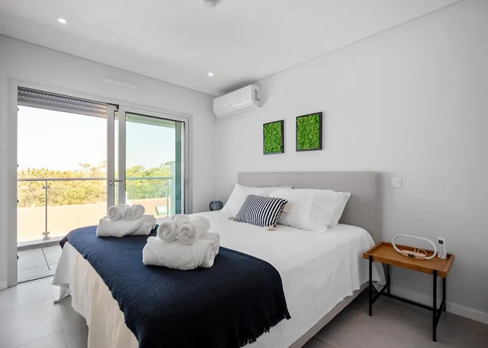 Apartment Sunny Sands Algarve *