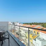 דירה Sunny Sands Algarve