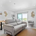 דירה Sunny Sands Algarve מונטה גורדו