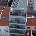 Lägenhet Sunny Sands Algarve Monte Gordo