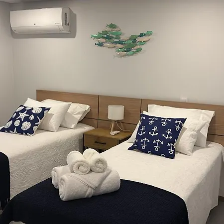 Sunny Sands Algarve Apartamento