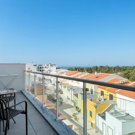 Διαμέρισμα Sunny Sands Algarve