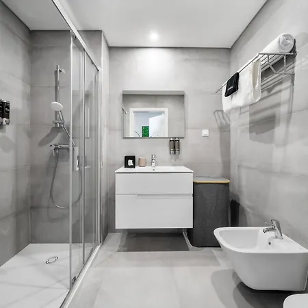 Sunny Sands Algarve Apartamento