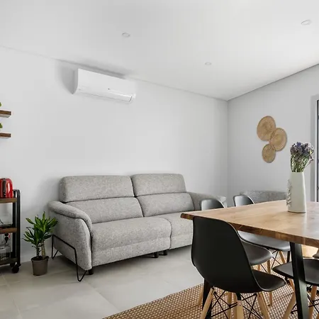 Apartamento Sunny Sands Algarve