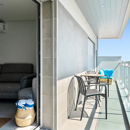 Sunny Sands Algarve *