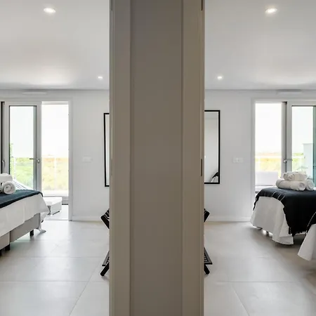 Sunny Sands Algarve Apartamento *