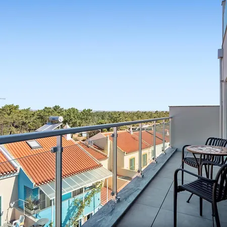 Sunny Sands Algarve Apartamento *