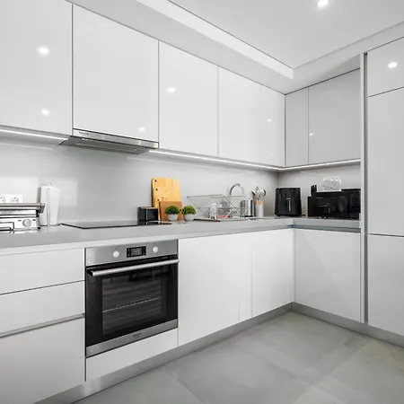 Sunny Sands Algarve *