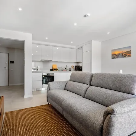 Sunny Sands Algarve Apartamento