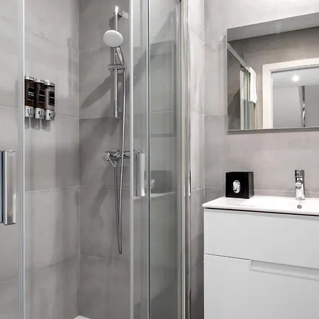 Apartamento Sunny Sands Algarve *