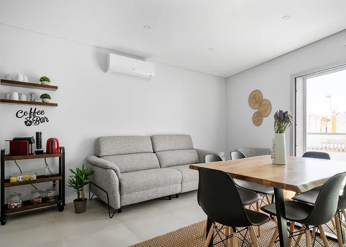 Appartamento Sunny Sands Algarve