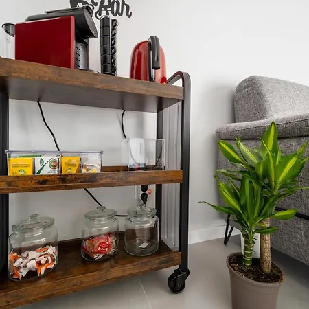 דירה Sunny Sands Algarve