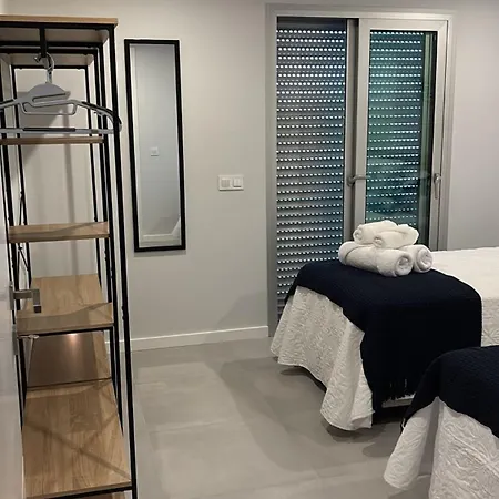 Sunny Sands Algarve * מונטה גורדו