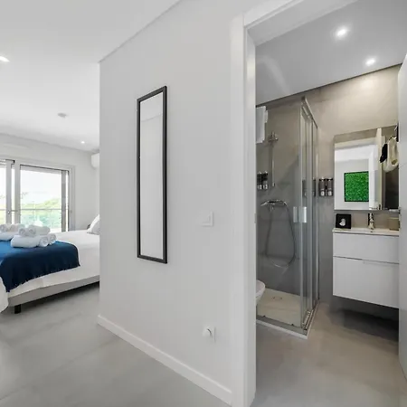 Sunny Sands Algarve * מונטה גורדו