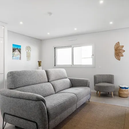 Sunny Sands Algarve דירה *