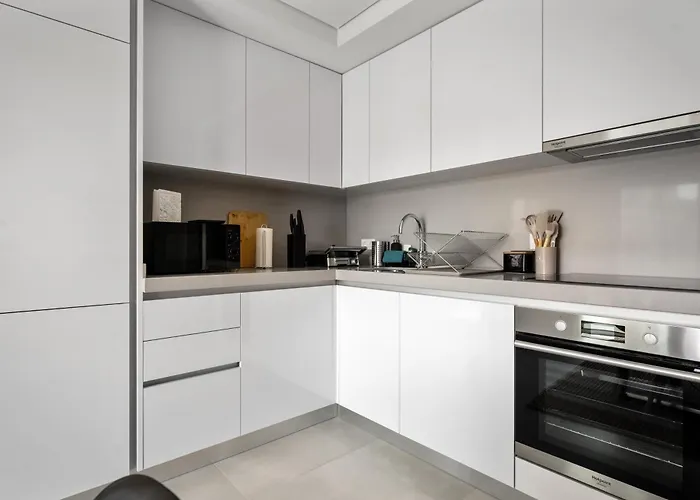 Sunny Sands Algarve Apartamento