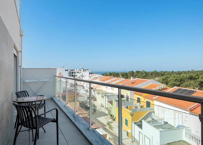 Apartamento Sunny Sands Algarve