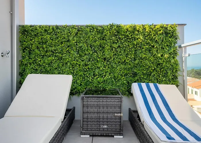 Sunny Sands Algarve Apartamento Monte Gordo
