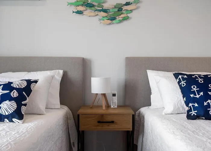 Apartamento Sunny Sands Algarve
