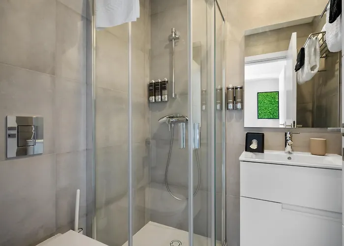 Sunny Sands Algarve Apartamento